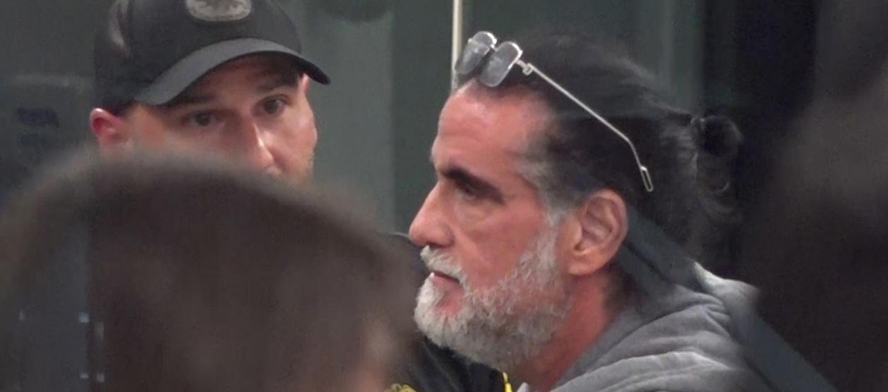 Alex Saab se presenta ante la justicia de Estados Unidos por lavado de activos.