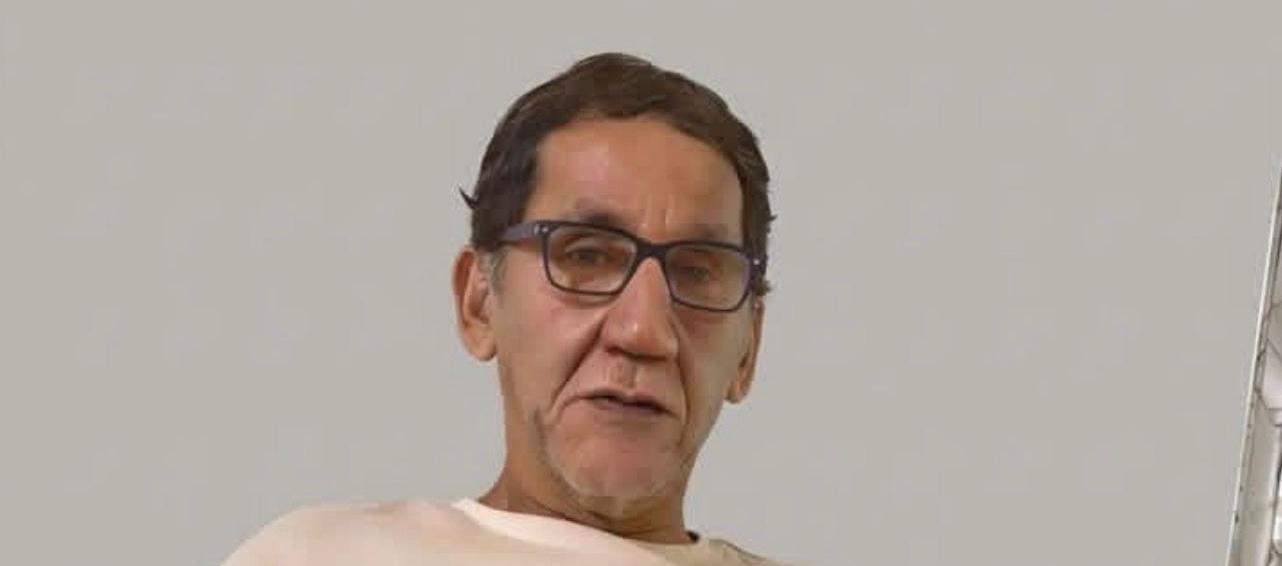 Manuel María Tobón Jiménez, adulto mayor asesinado en el barrio Ciudadela 20 de Julio.