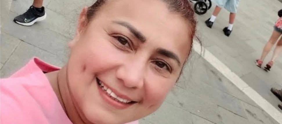 Yulixa Toloza.