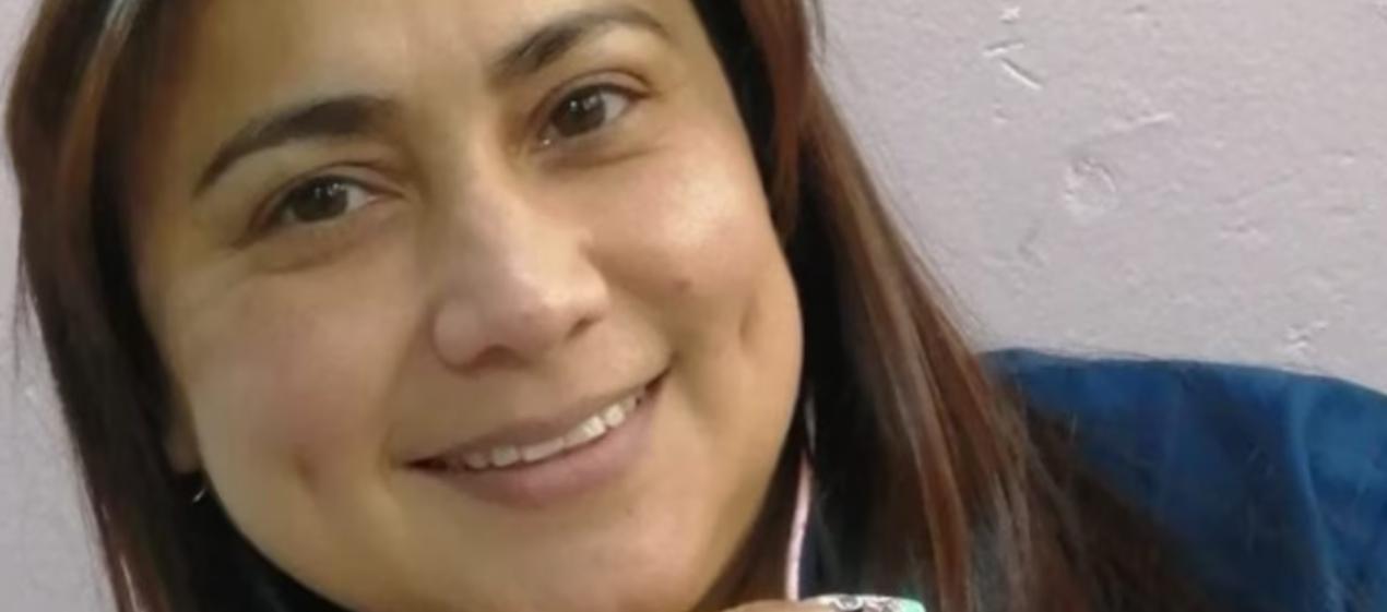 Yuliza Consuelo Toloza. 