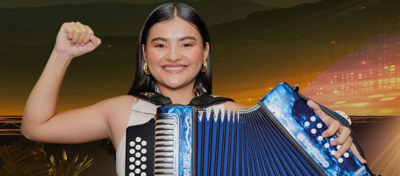 Sara Valentina Rhenals Escobar. 