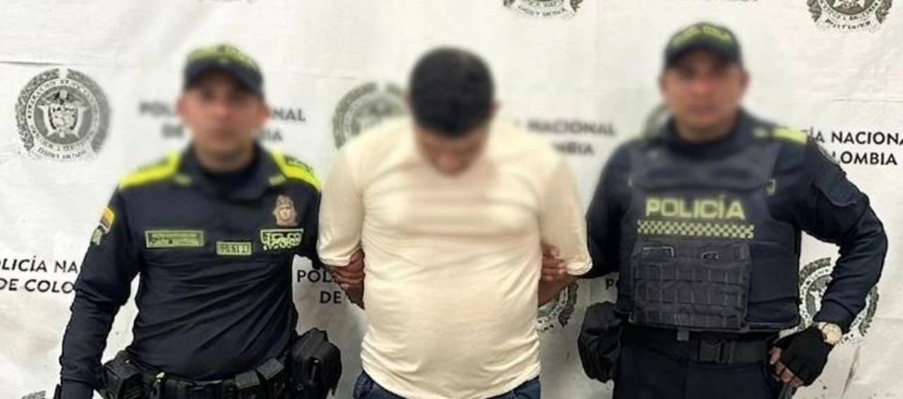 Abel Moisés Ramos Jiménez, conocido como el 'Viejo Abel'.