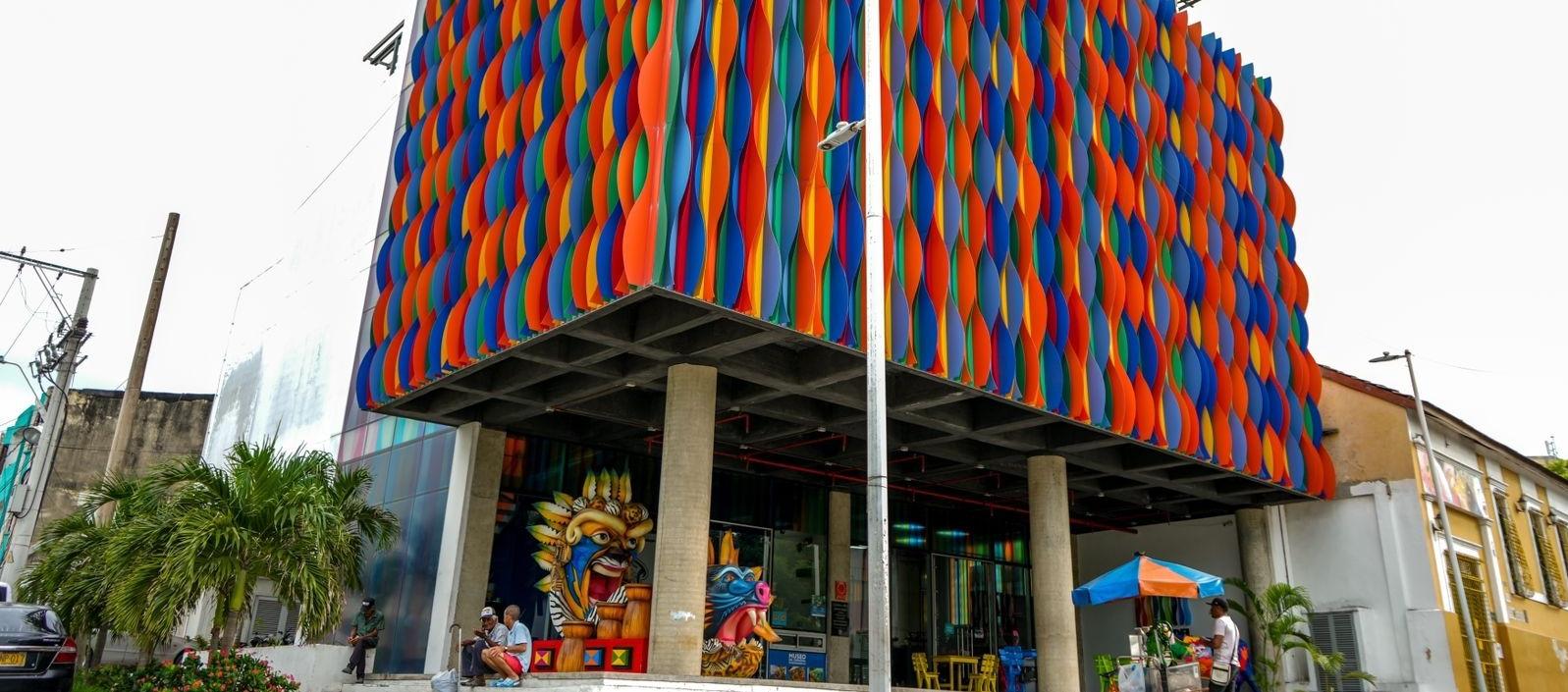 Museo del Carnaval.