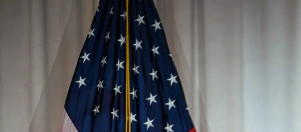 Donald Trump, Presidente de Estados Unidos.