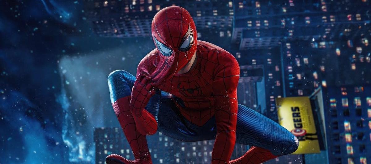 'Spider-Man: un nuevo día'.