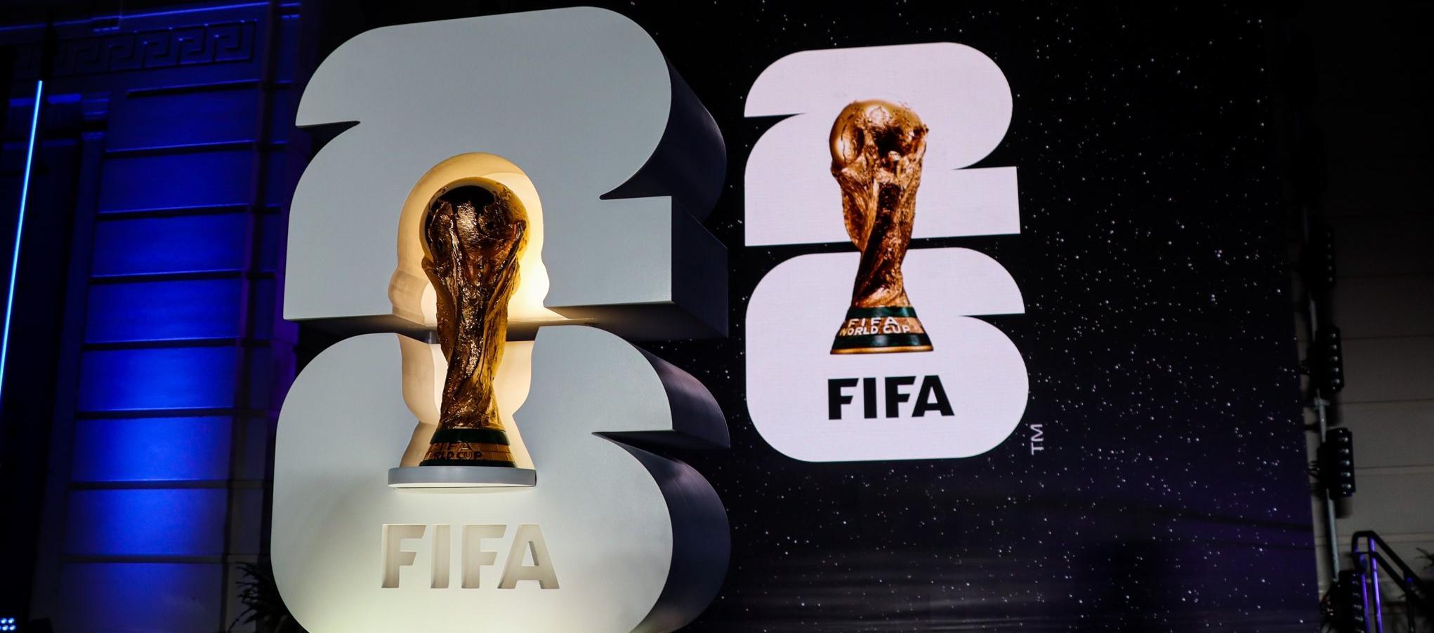 Imagen del Mundial.