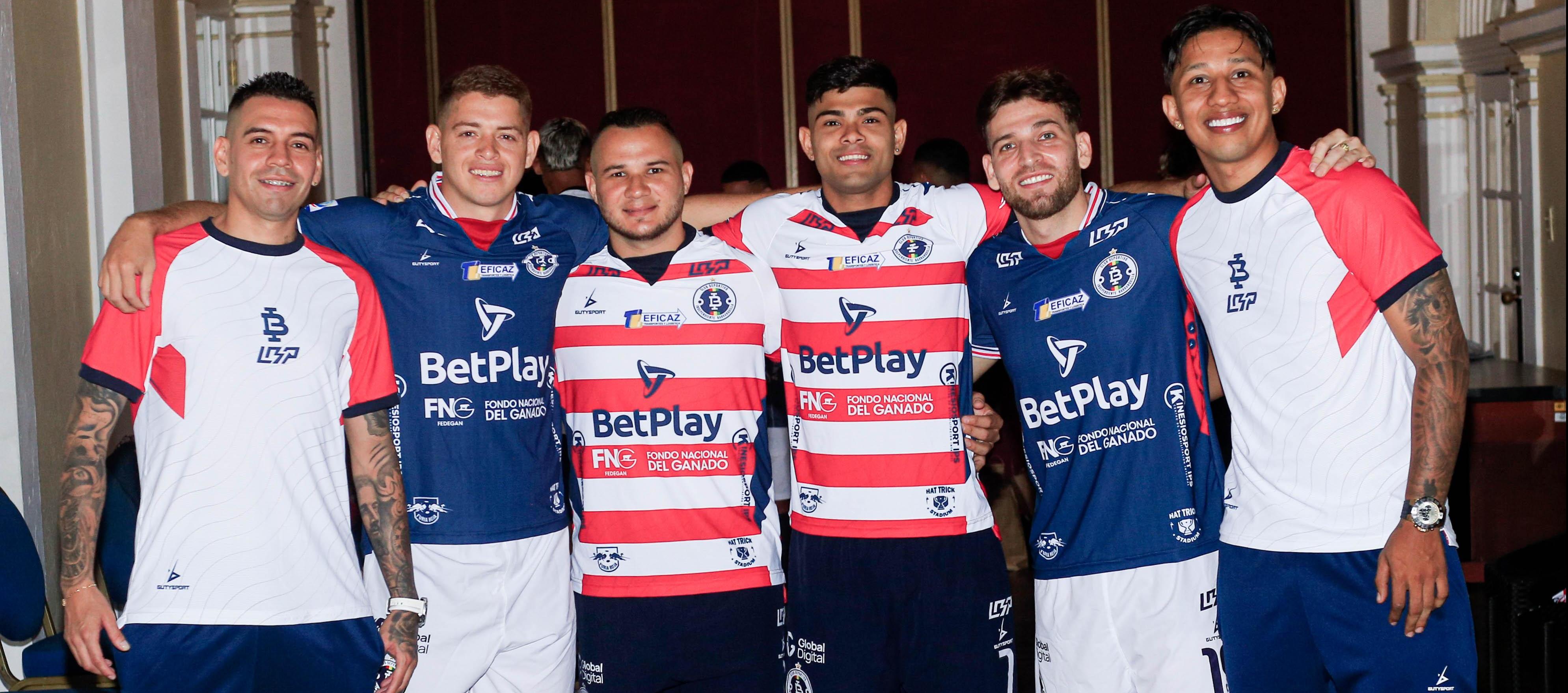Independiente Barranquilla llega con grandes aspiraciones a la Liga Futsal 2026.