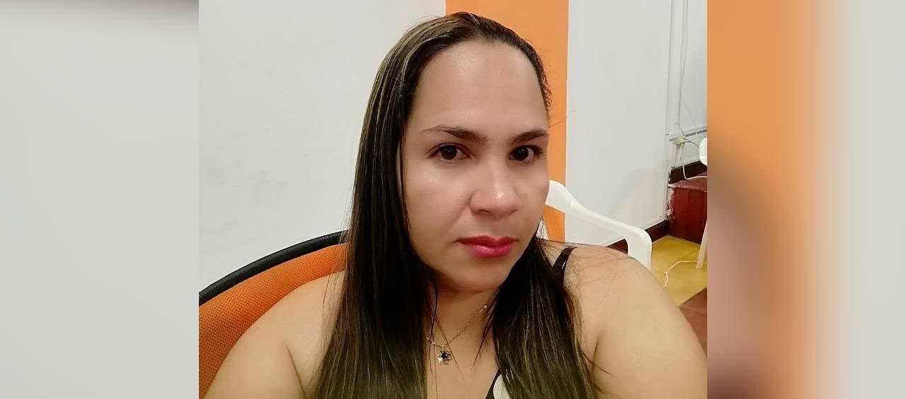Mileidy Villada, concejal asesinada.