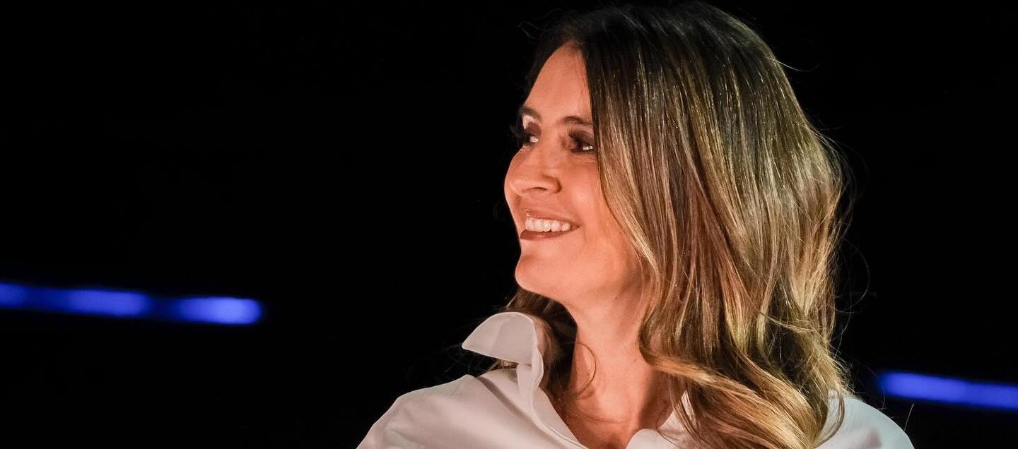 Paloma Valencia.