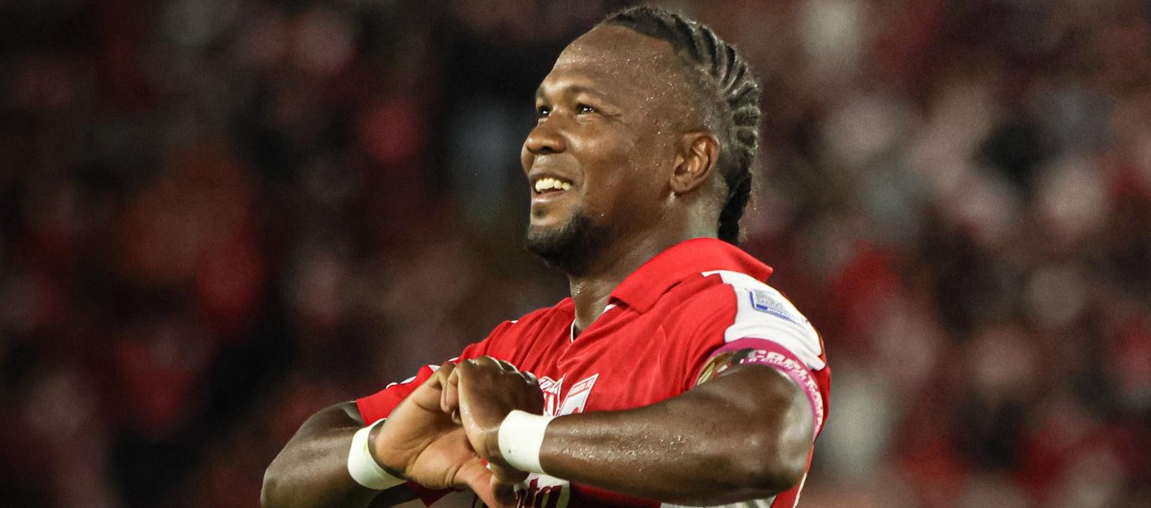 Nacional y Santa Fe, primeros semifinalistas y hoy conocerán sus rivales