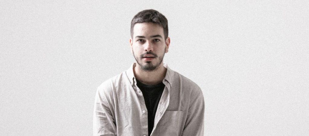 El cineasta colombiano Theo Montoya se presentará en Cannes.