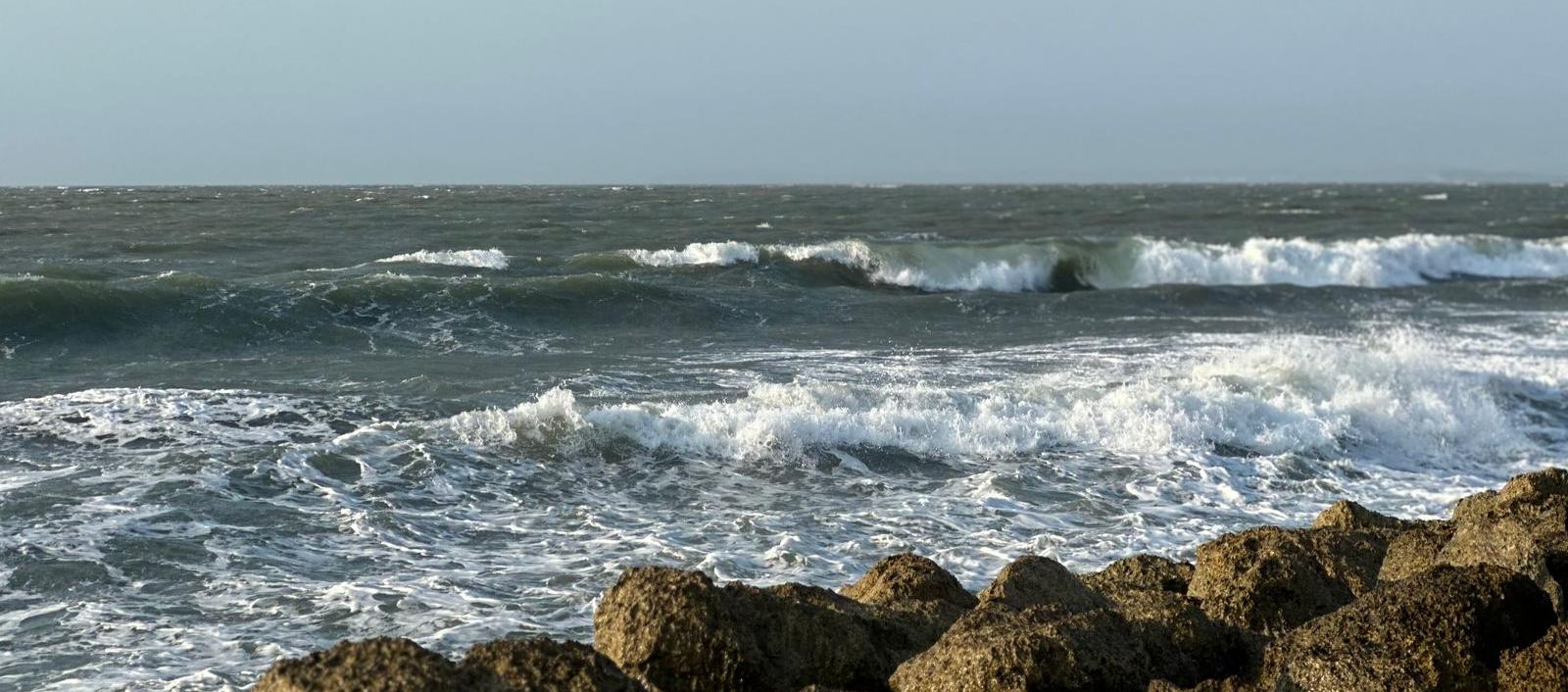 Las condiciones climatológicas podrían variar entre el 8 y 12 de mayo. 