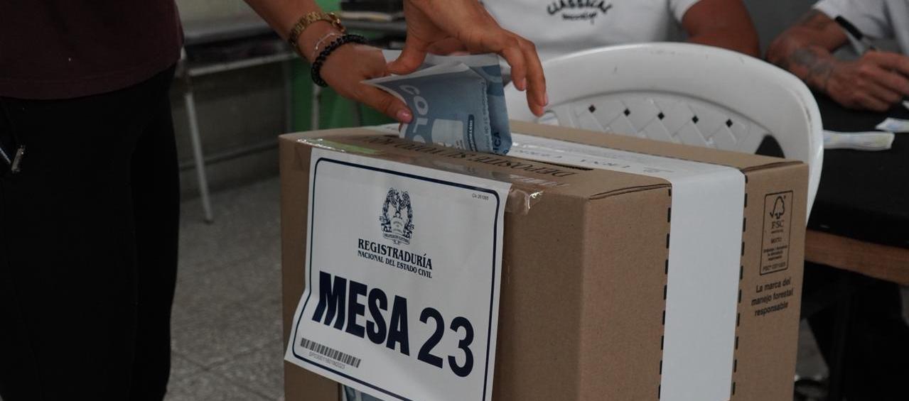 La Procuraduría respondió un alto porcentaje de quejas. 