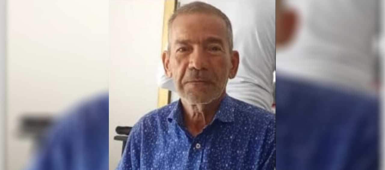 Édgar Enrique Peñaranda García.