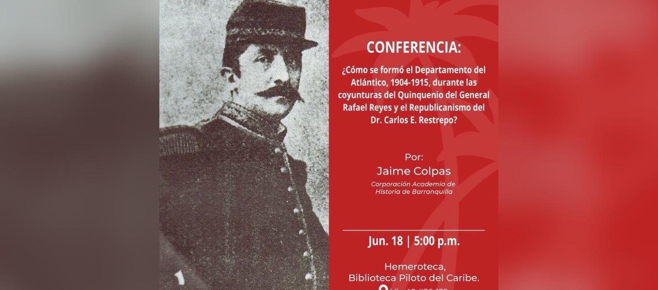 Programación para este jueves. 