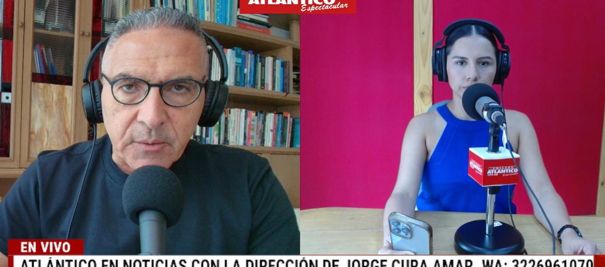 Atlántico en Noticias.