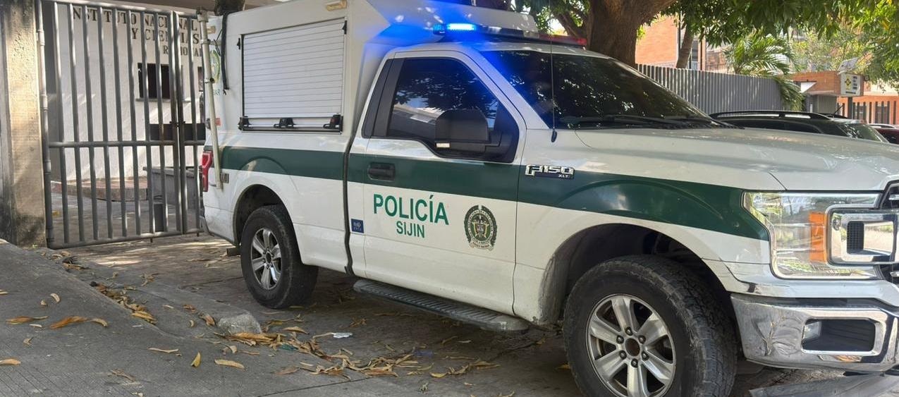 Medicina Legal en Barranquilla.