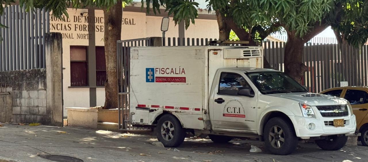 Medicina legal. 