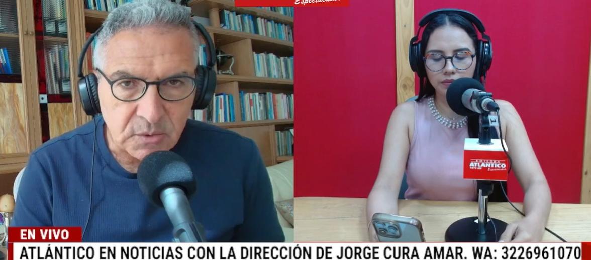 Atlántico en Noticias.