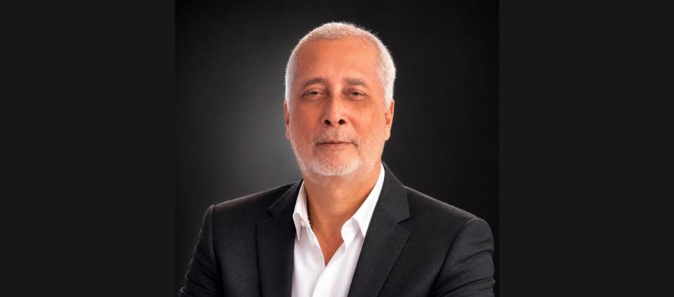 William Vargas Martínez. 