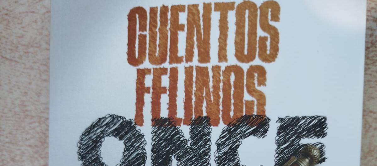 'Cuentos felinos 11'. 