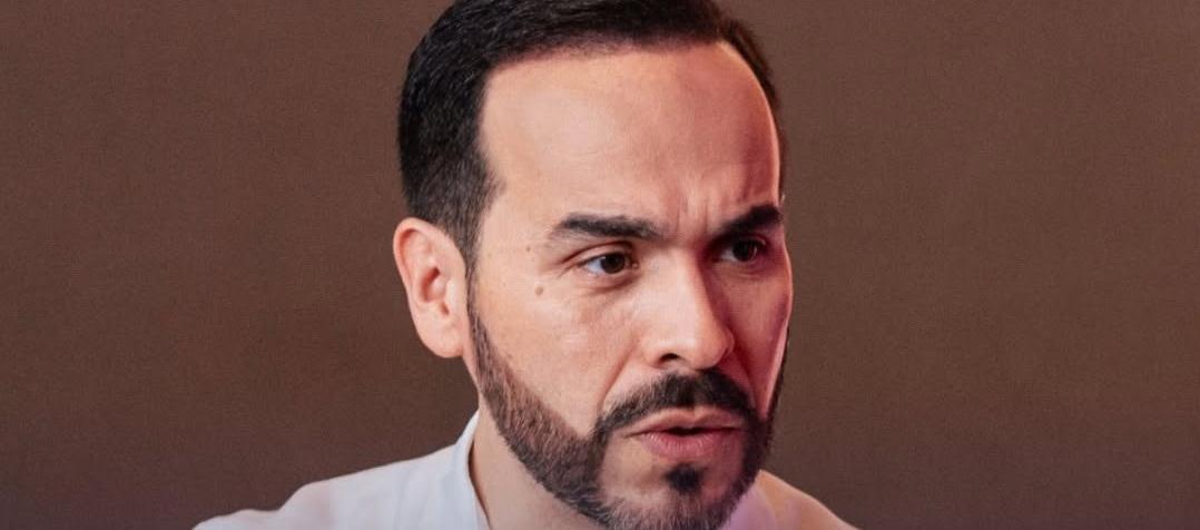 Abelardo De La Espriella.
