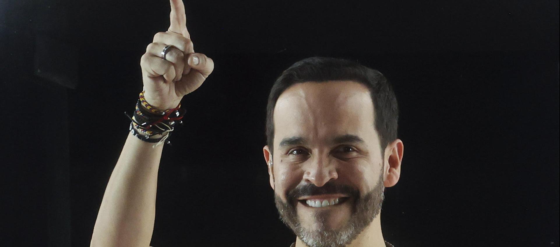 Abelardo De La Espriella
