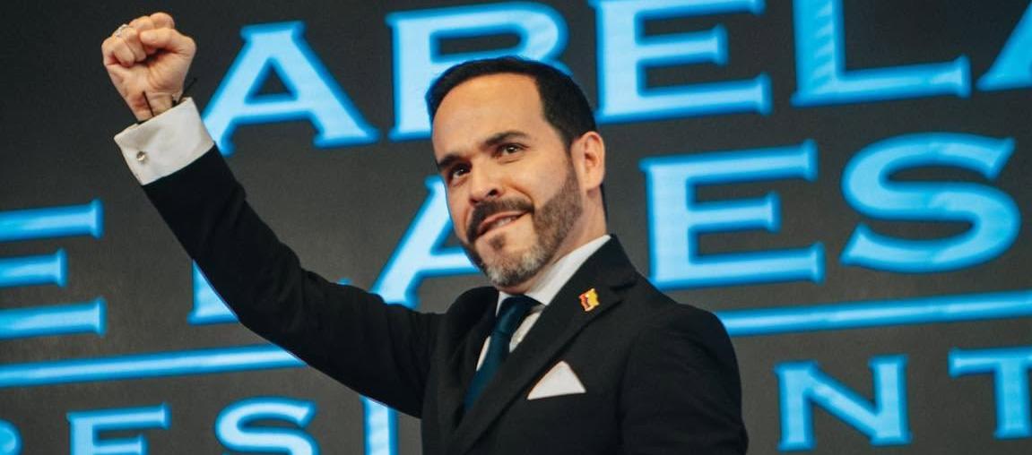 Abelardo De La Espriella.