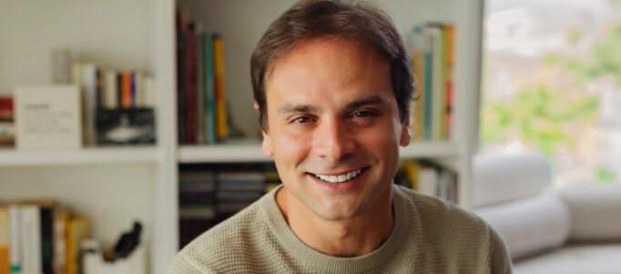 Alfredo Varela