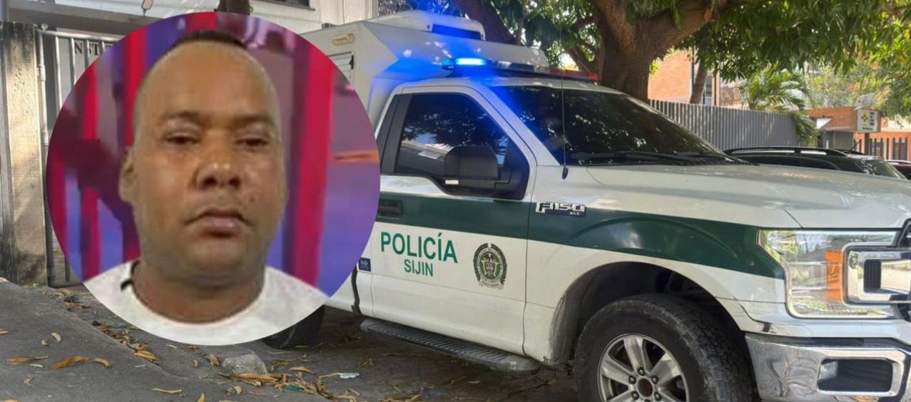 Iván Dionisio Pérez Varón.