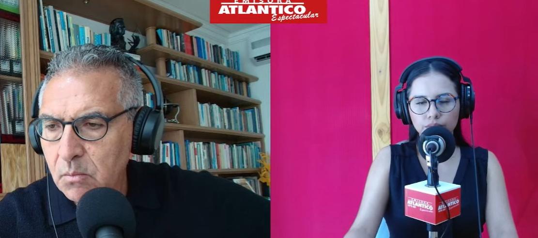 Atlántico en Noticias.