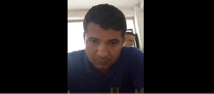 Audiencia de Deivin Aníbal Mercado Mendoza