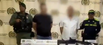 Cae red acusada de lavar más de 100 mil millones de pesos por tráfico de migrantes 