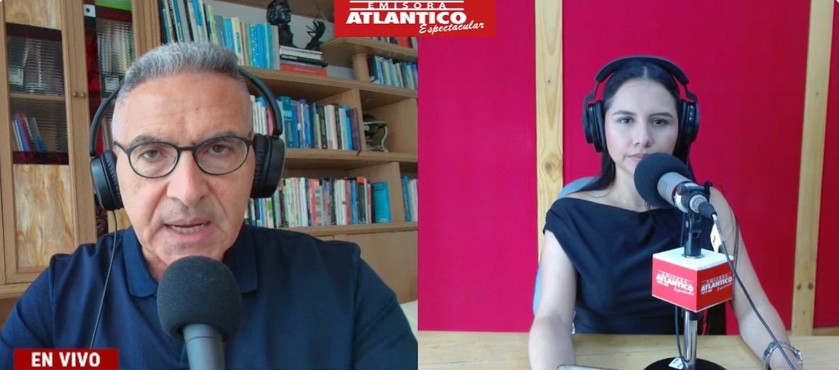 Atlántico en Noticias.