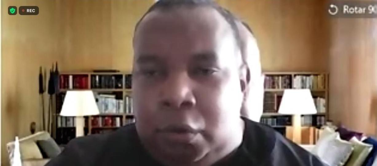 Demóstenes Camargo