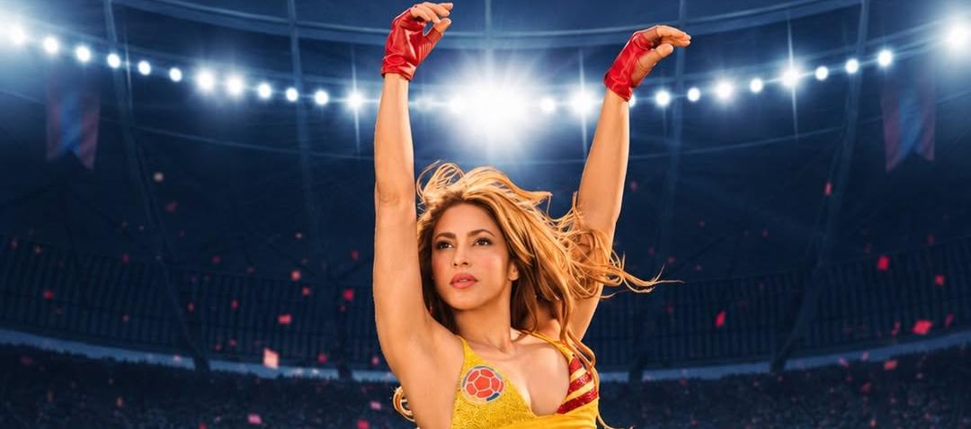 El Azteca está listo para su tercera apertura mundialista con el show de Shakira