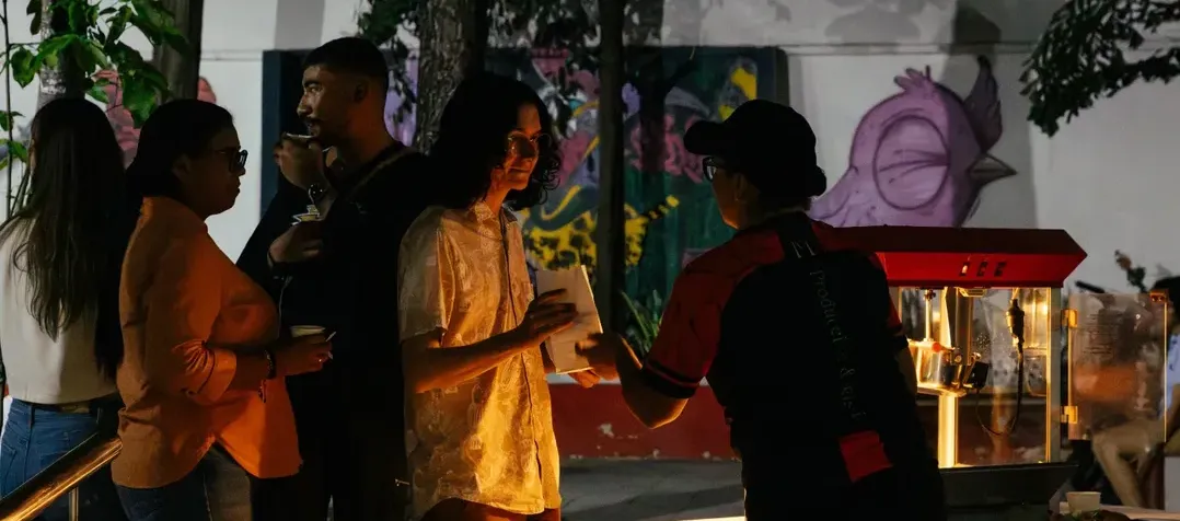 El cine local y nuevas narrativas brillarán en la tercera edición de Bitácora del Caribe 