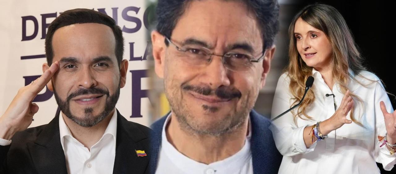 El multimillonario gasto detrás de las elecciones presidenciales colombianas