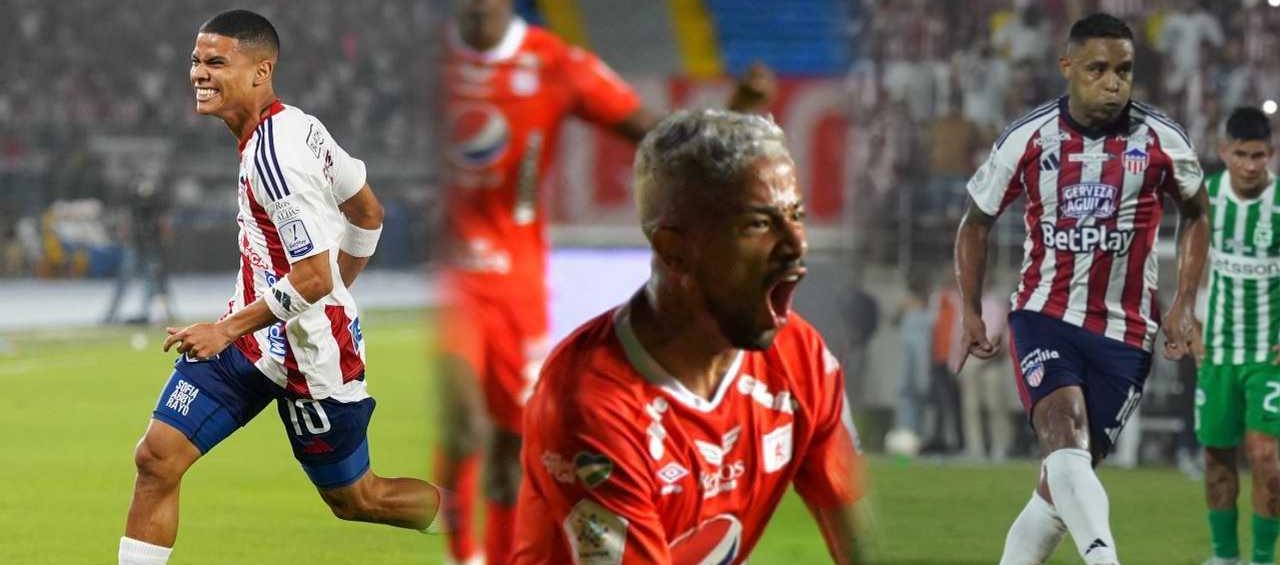 Finales de 2025, 2020 y 2026.