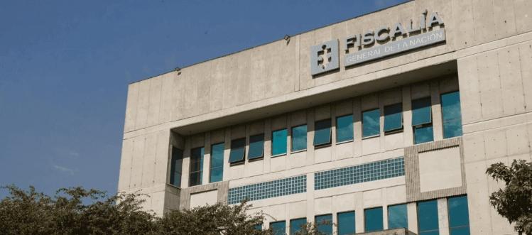 Fiscalía General