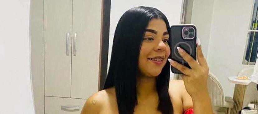  Gloria Vanessa Triviño Barrios