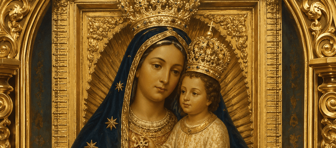 Gobierno declara el 9 de julio como el Día de la Virgen de Chiquinquirá