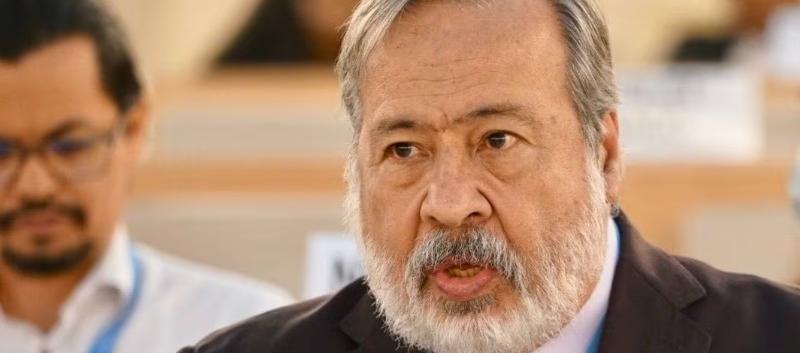 Gustavo Gallón.