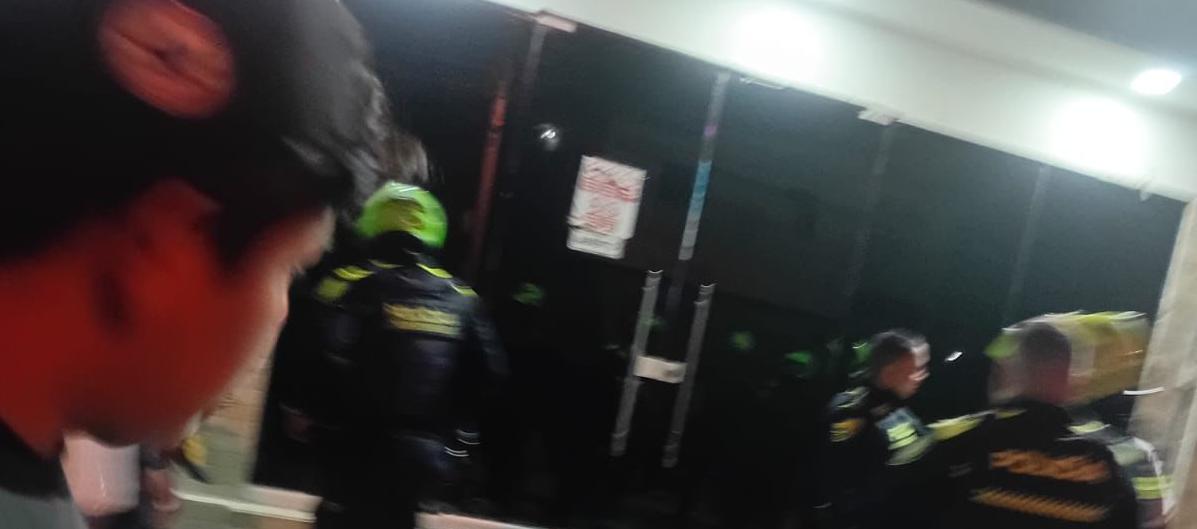 Gustavo Rodríguez, cobradiario asesinado en Soledad