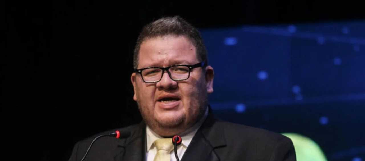 Cristian Herrera.
