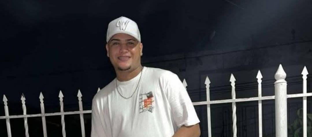 Jairo Enrique De La Hoz Vergara.