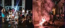 ONG denuncia aumento de las protestas ciudadanas en Cuba por crisis económica y energética
