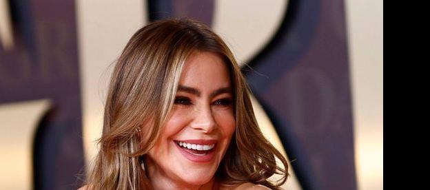 La colombiana también aprovechó para promover una campaña de salud pública.