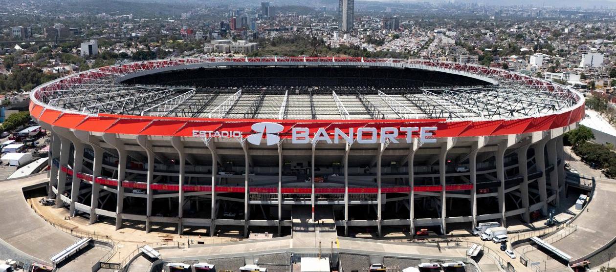 ONG presentan campaña contra el abuso sexual infantil en el marco del Mundial en México