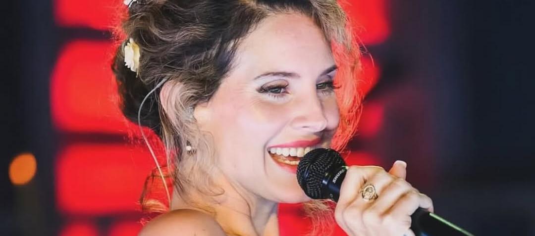 Lana del Rey. 